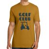 Apparel ® Unisex Cotton Tee Thumbnail
