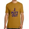 Apparel ® Unisex Cotton Tee Thumbnail