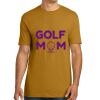 Apparel ® Unisex Cotton Tee Thumbnail