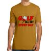 Apparel ® Unisex Cotton Tee Thumbnail