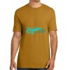 Apparel ® Unisex Cotton Tee Thumbnail