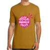 Apparel ® Unisex Cotton Tee Thumbnail