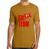 Apparel ® Unisex Cotton Tee Thumbnail
