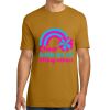 Apparel ® Unisex Cotton Tee Thumbnail