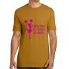 Apparel ® Unisex Cotton Tee Thumbnail