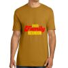 Apparel ® Unisex Cotton Tee Thumbnail