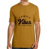 Apparel ® Unisex Cotton Tee Thumbnail