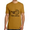 Apparel ® Unisex Cotton Tee Thumbnail