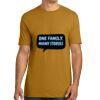 Apparel ® Unisex Cotton Tee Thumbnail