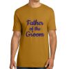 Apparel ® Unisex Cotton Tee Thumbnail