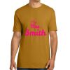 Apparel ® Unisex Cotton Tee Thumbnail