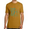 Apparel ® Unisex Cotton Tee Thumbnail