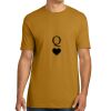 Apparel ® Unisex Cotton Tee Thumbnail