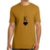Apparel ® Unisex Cotton Tee Thumbnail