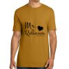 Apparel ® Unisex Cotton Tee Thumbnail