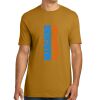 Apparel ® Unisex Cotton Tee Thumbnail