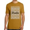 Apparel ® Unisex Cotton Tee Thumbnail