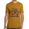 Apparel ® Unisex Cotton Tee Thumbnail