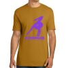 Apparel ® Unisex Cotton Tee Thumbnail