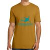 Apparel ® Unisex Cotton Tee Thumbnail