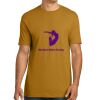 Apparel ® Unisex Cotton Tee Thumbnail