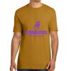 Apparel ® Unisex Cotton Tee Thumbnail