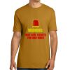 Apparel ® Unisex Cotton Tee Thumbnail