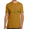 Apparel ® Unisex Cotton Tee Thumbnail