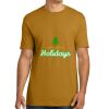 Apparel ® Unisex Cotton Tee Thumbnail