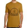 Apparel ® Unisex Cotton Tee Thumbnail