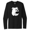 Apparel ® Cotton Long Sleeve Tee Thumbnail
