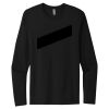 Apparel ® Cotton Long Sleeve Tee Thumbnail