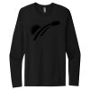 Apparel ® Cotton Long Sleeve Tee Thumbnail