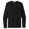 Apparel ® Cotton Long Sleeve Tee Thumbnail