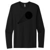 Apparel ® Cotton Long Sleeve Tee Thumbnail