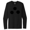 Apparel ® Cotton Long Sleeve Tee Thumbnail