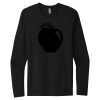 Apparel ® Cotton Long Sleeve Tee Thumbnail