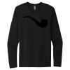 Apparel ® Cotton Long Sleeve Tee Thumbnail