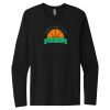 Apparel ® Cotton Long Sleeve Tee Thumbnail