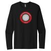 Apparel ® Cotton Long Sleeve Tee Thumbnail