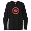 Apparel ® Cotton Long Sleeve Tee Thumbnail