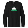 Apparel ® Cotton Long Sleeve Tee Thumbnail