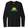 Apparel ® Cotton Long Sleeve Tee Thumbnail