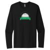Apparel ® Cotton Long Sleeve Tee Thumbnail