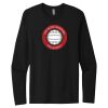 Apparel ® Cotton Long Sleeve Tee Thumbnail