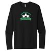 Apparel ® Cotton Long Sleeve Tee Thumbnail