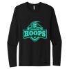 Apparel ® Cotton Long Sleeve Tee Thumbnail