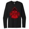 Apparel ® Cotton Long Sleeve Tee Thumbnail