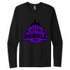 Apparel ® Cotton Long Sleeve Tee Thumbnail