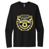 Apparel ® Cotton Long Sleeve Tee Thumbnail